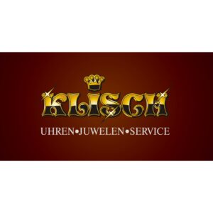 Wolfgang Klisch e.K. Uhren – Juwelen – Service