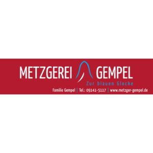 Metzgerei Zur Blauen Glocke