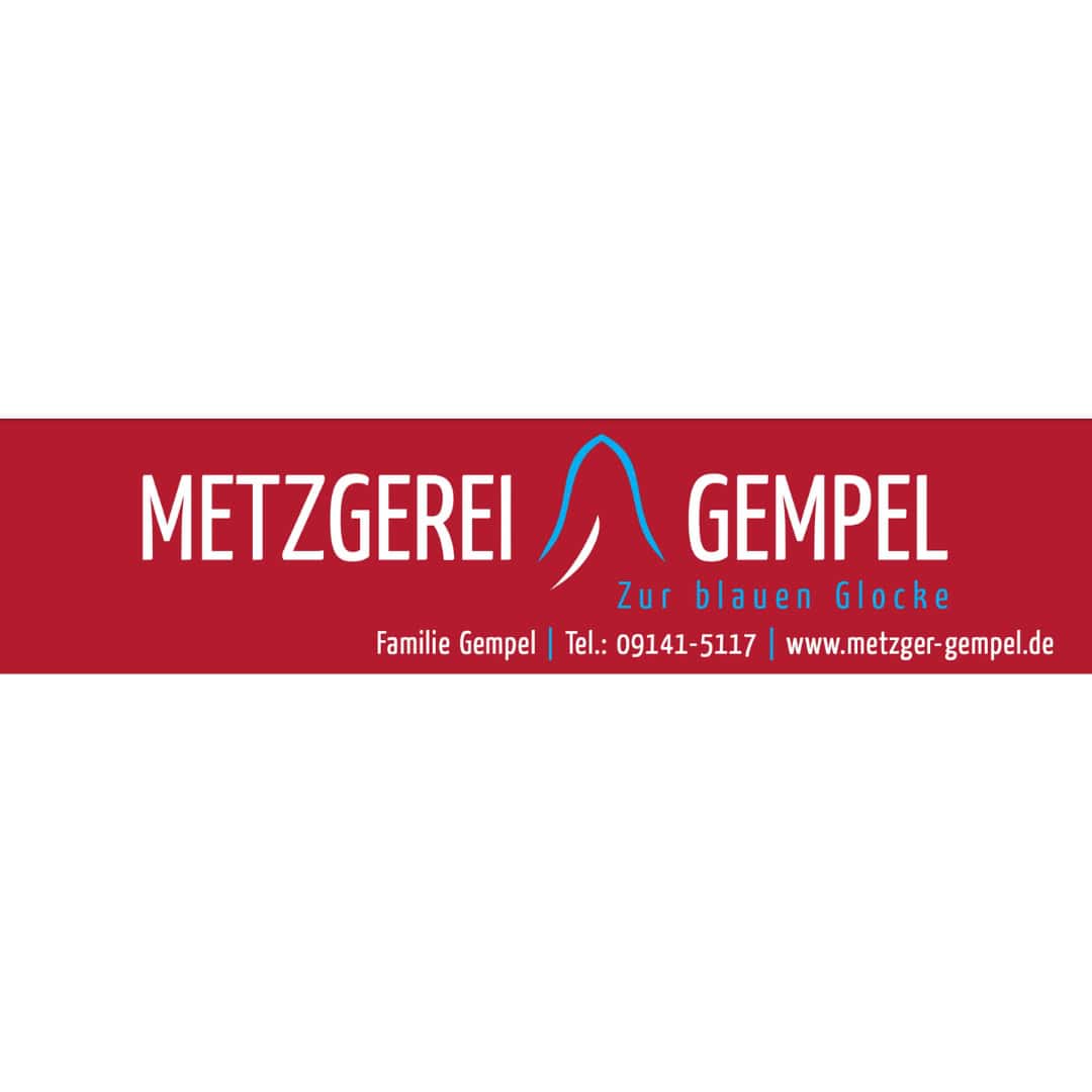 Metzgerei Zur Blauen Glocke
