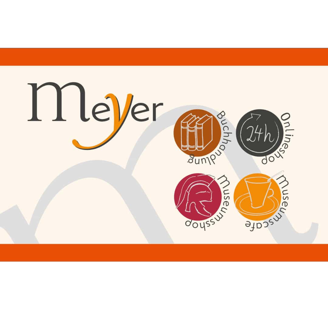 Buchhandlung Meyer