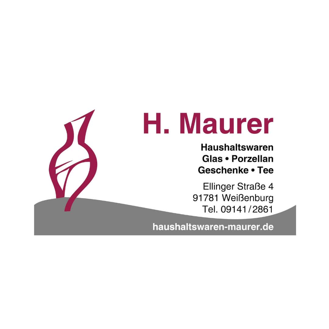 Maurer
