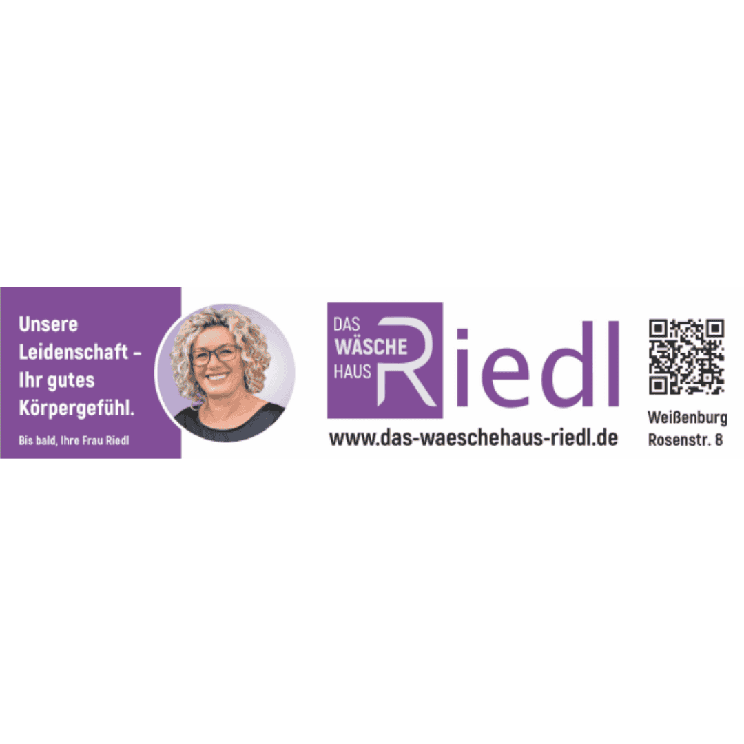 Das Wäschehaus Riedl