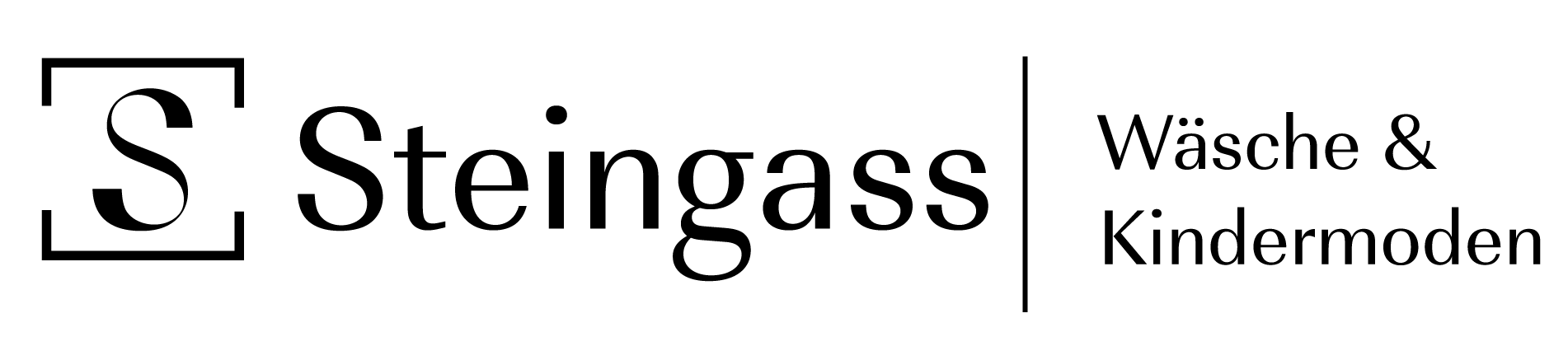Steingass Wäsche & Kindermoden