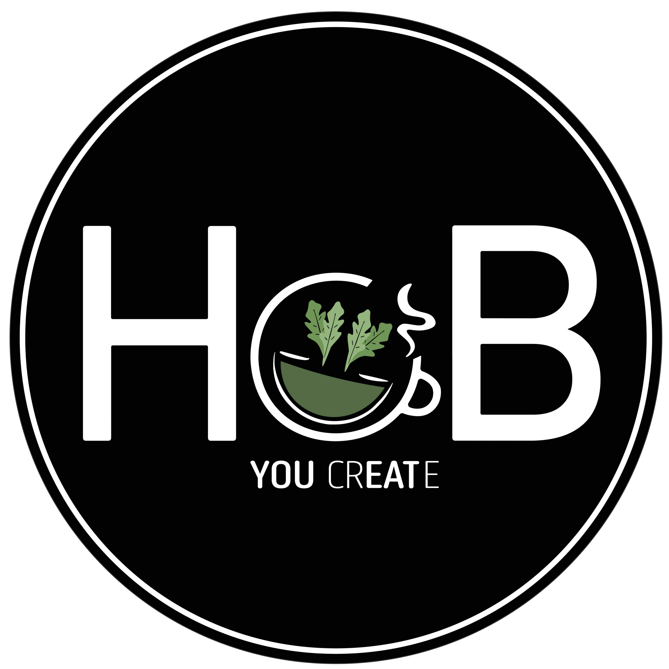 HoB – you create