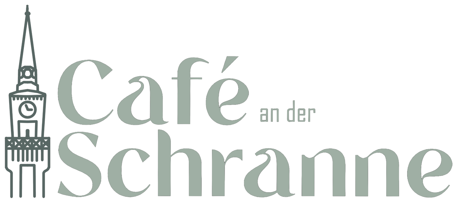 Café an der Schranne